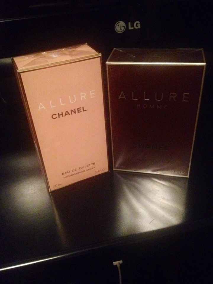 Wedding Day perfume