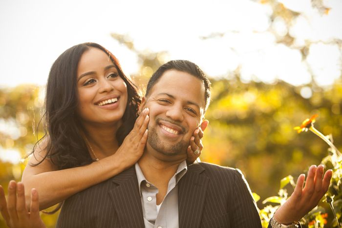 Engagement pics (Pic Heavy)