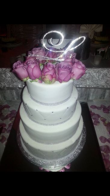 Back & Married (Non pro pics included)