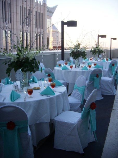 Rooftop Venue *PICS*