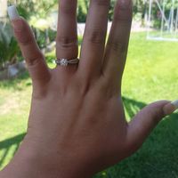 April 2020 will be our 5 years! Can't wait to be with my Soul Mate 