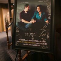 Unique Wedding Guest Books? Show Me Yours! - 1