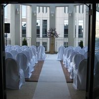 What's your... venue?