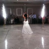 Back & Married (Non pro pics included)