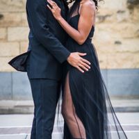 i am in love with our engagement photos!! - 3