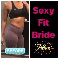 Operation Fit Bride - 1