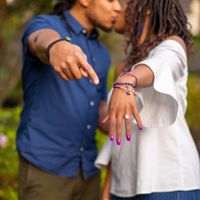 Brides of 2020!  Show us your ring! - 1