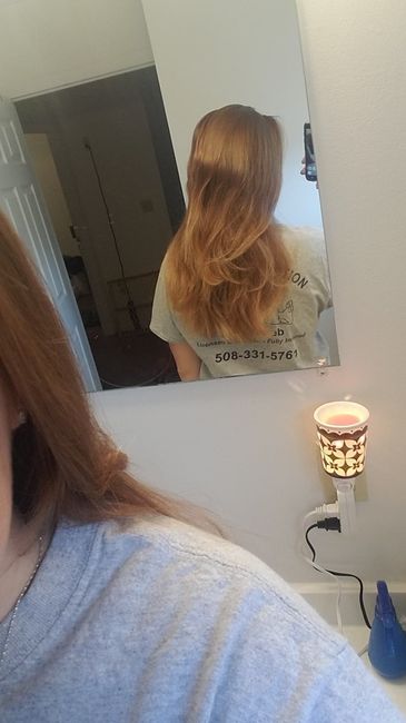 To or not to dye - 1