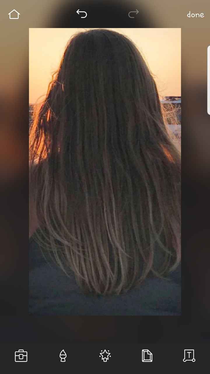 To or not to dye - 1