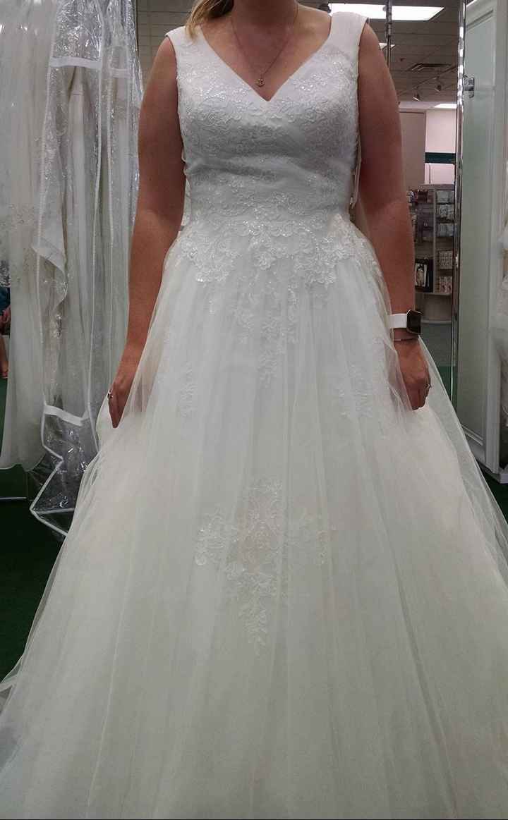 Hair styling opinion - 1