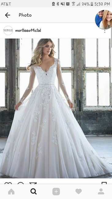 Add dress sleeves ?