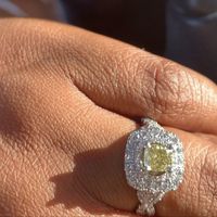Show me the Ring!💍 - 1