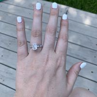 Brides of 2022! Show us your ring! - 1