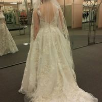 Lemme see some Dresses!