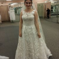 Lemme see some Dresses!