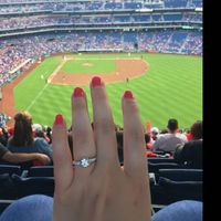 Brides of 2020!  Show us your ring! - 1