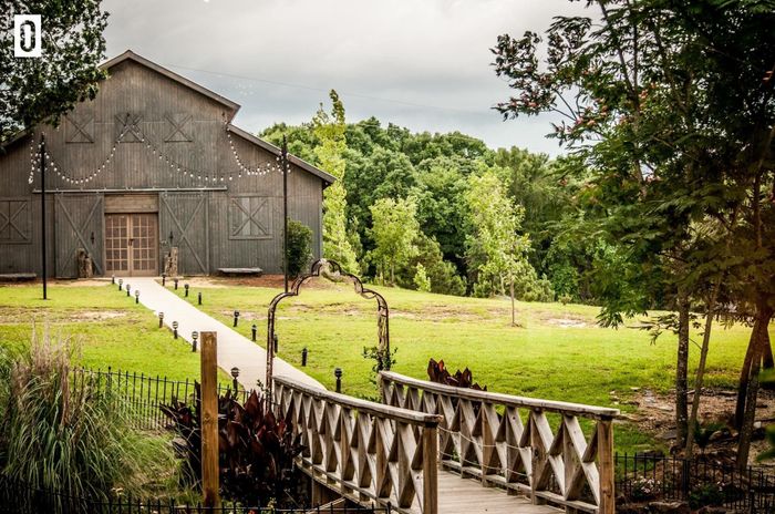 Introduction...Friday, Nov. 25th  (Day after Thanksgiving). Rustic/Glamour Barn Wedding