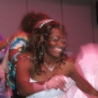 I am now Mrs. Ruff!!!