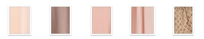 Bridesmaid (too light?) 2