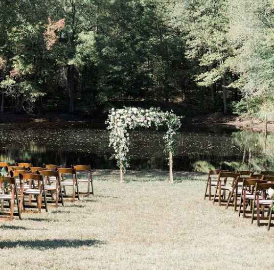 Torn Between Two Wedding Dresses! - 6