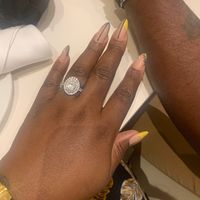 2023 Brides - Show us your ring! - 1