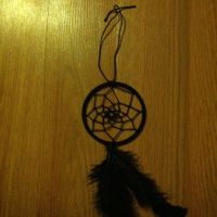 Wedding Favor Dreamcatchers?