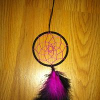 Wedding Favor Dreamcatchers?