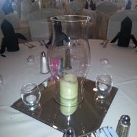 Wedding Checklist jitters