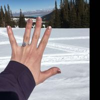 Brides of 2020!  Show us your ring! - 2