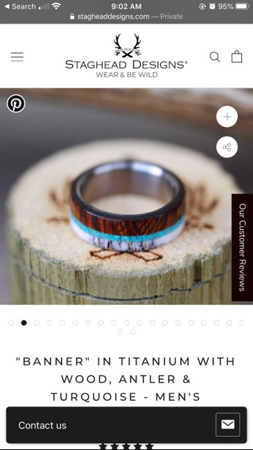 Help finding this ring? 1