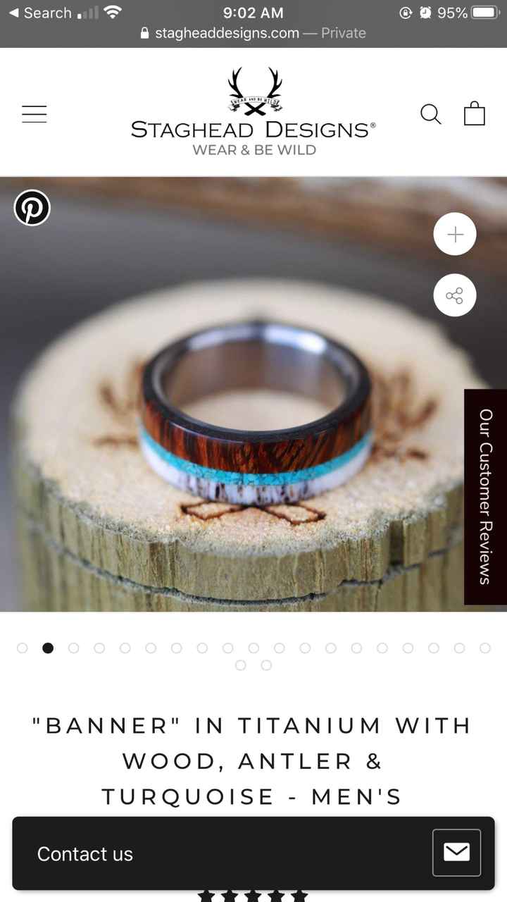 Help finding this ring? - 1