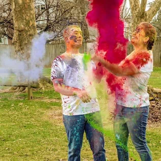 Where those goofy e-pics at?