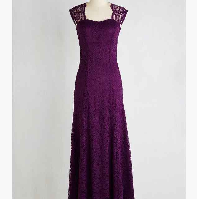 Show me your bridesmaids dresses