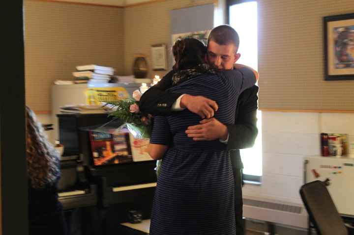 Does anyone actually remember the proposal??