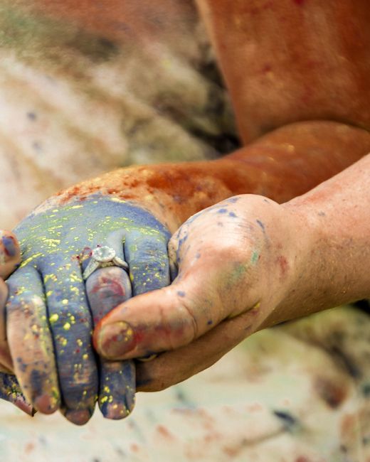 love is messy (e-pics!)