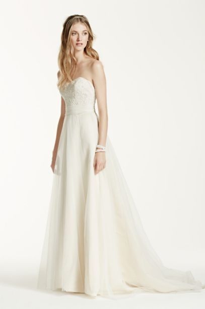 Advice on Adding a Back & Sleeves to a Strapless Dress!