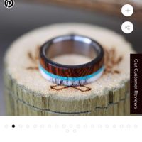 Help finding this ring? - 1