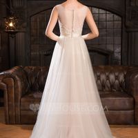 second guessing my dress...! please help :)