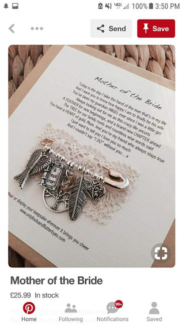 Gifts fo parents - 5