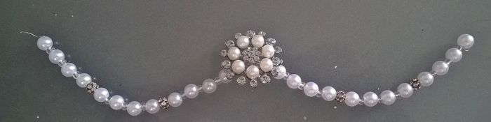 DIY Hair Accessory