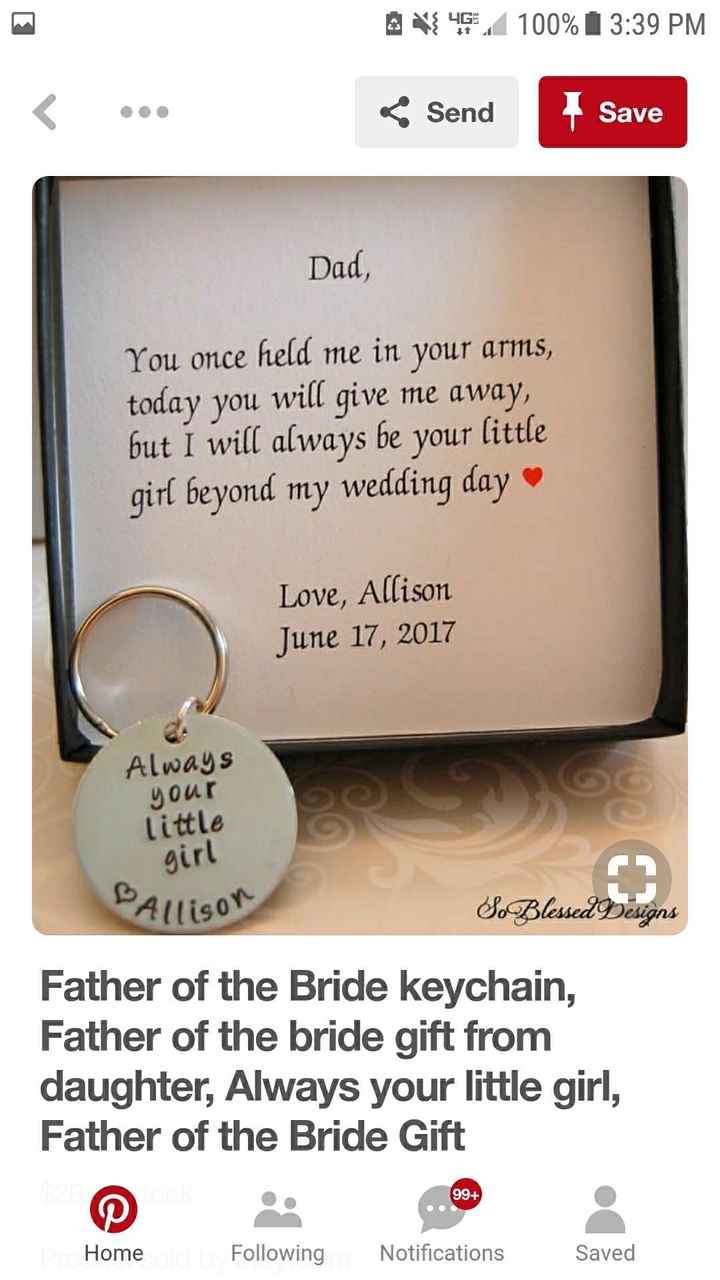 Gifts fo parents - 2