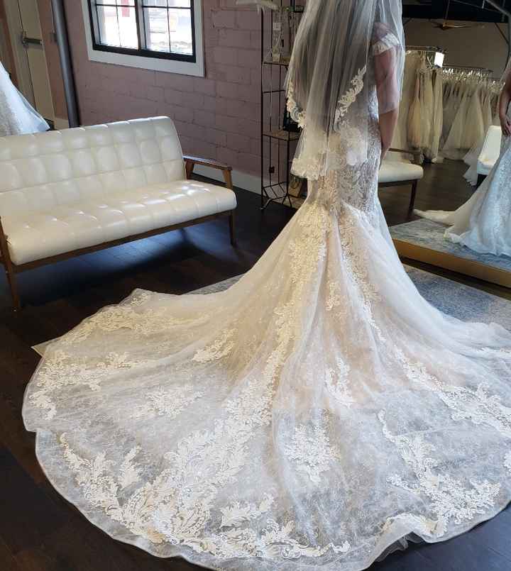 Alteration Costs - 1