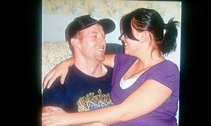 Share your favorite pic of you and FH!!