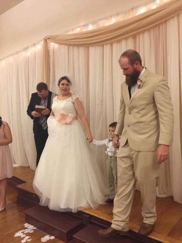 BAM!!! (non pro, pic heavy)