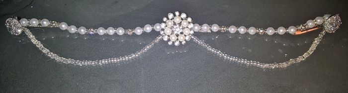 Show me you hair accessories