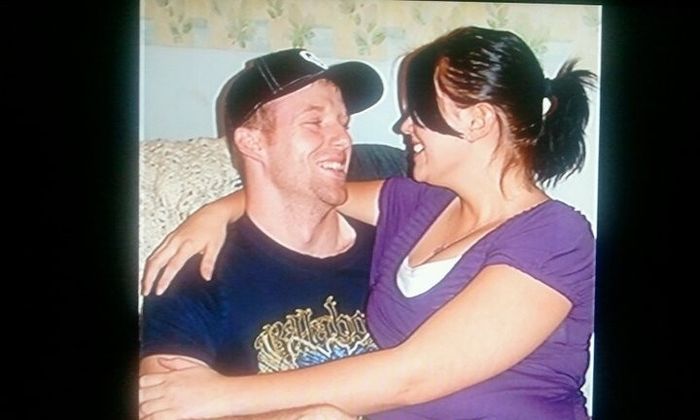 Share your favorite pic of you and FH!!