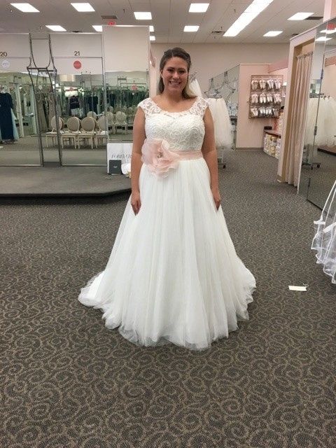 What Dress Are YOU Wearing?