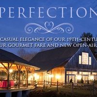 Venue Porn: Post yours !