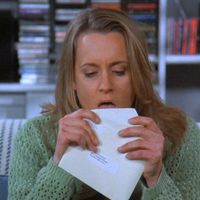 Licking Envelopes??/