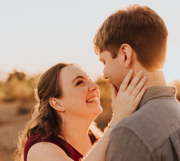 Show me your engagement pictures! - 1